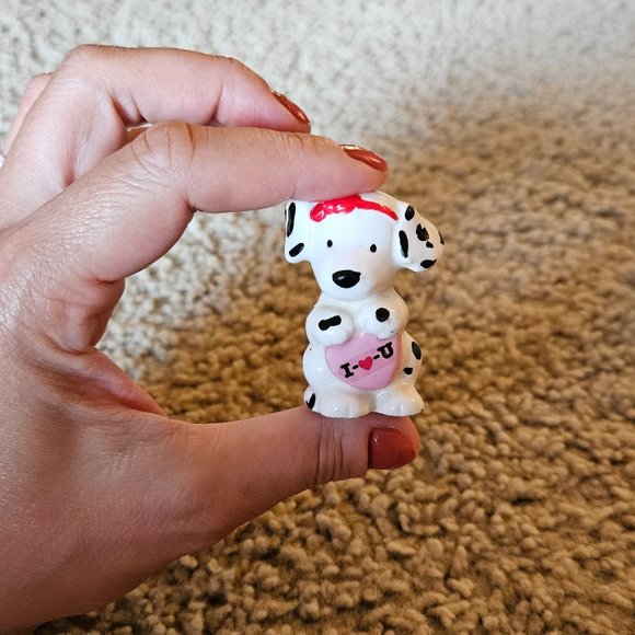 Spottie Dottie Vintage Figurines - Picture 2 of 14